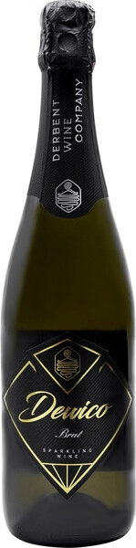 Игристое вино Dewico Brut