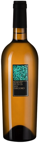 Вино Feudi di San Gregorio, Albente, Campania IGT, 2019