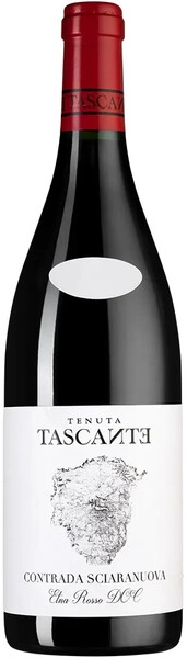 Вино Tasca d'Almerita, "Tascante" Contrada Sciaranuova, Etna DOC, 2021