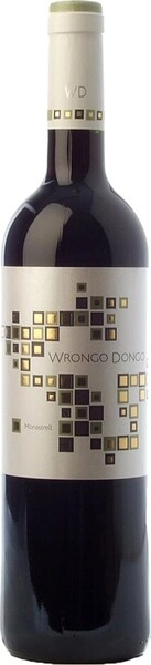 Вино Bodegas Volver, Wrongo Dongo, Jumilla DO