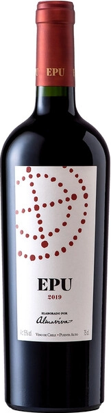 Вино Almaviva, Epu, Puente Alto DO, 2019