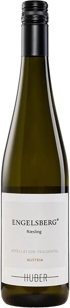 Вино Markus Huber, Engelsberg Riesling, Traisental DAC, 2023