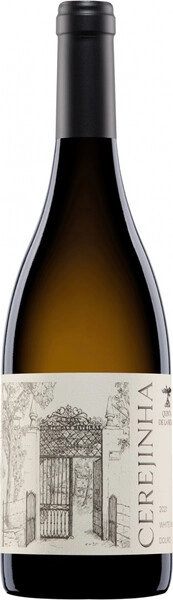 Вино Quinta De La Rosa, Cerejinha White, Douro DOC, 2021