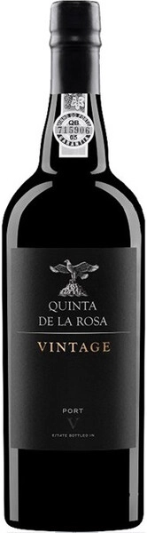 Портвейн Quinta De La Rosa, Vintage Port, 2019