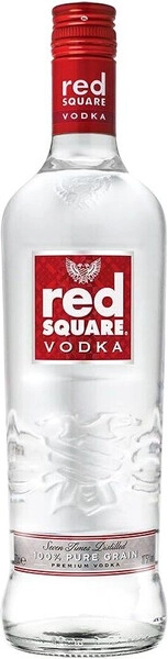 Водка Red Square, 0.5 л