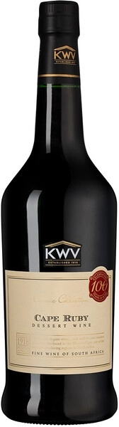Вино KWV, Classic Cape Ruby