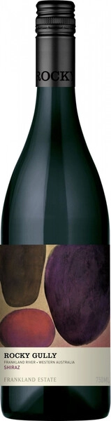 Вино Rocky Gully Shiraz, 2019
