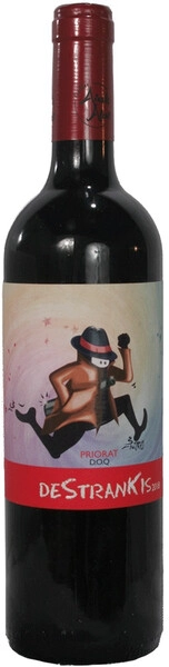 Вино Aixala I Alcait, Destrankis, Priorat DOQ, 2021