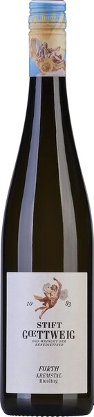 Вино Stift Gottweig, Furth Riesling, Kremstal DAC