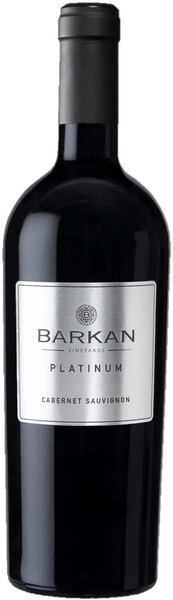 Вино Barkan, Platinum Cabernet Sauvignon, 2021