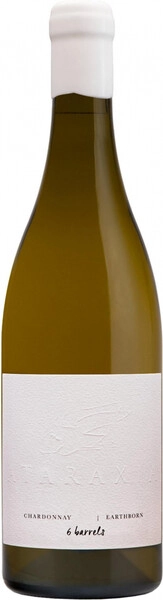Вино Ataraxia, "Earthborn" Chardonnay, 2023