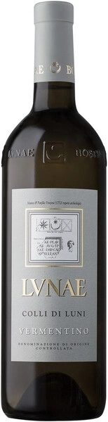 Вино Cantine Lunae, Vermentino Etichetta Grigia, Colli di Luni DOC, 2023