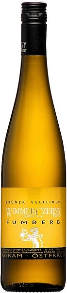 Вино Wimmer-Czerny, Fumberg Gruner Veltliner, 2023