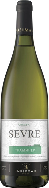 Вино Sevre Traminer