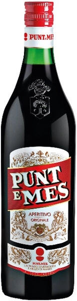 Вермут Punt e Mes