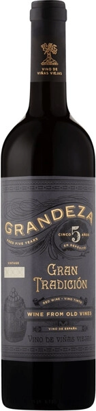 Вино Grandeza Gran Tradicion