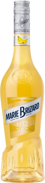 Ликер Marie Brizard, Banane, 0.7 л
