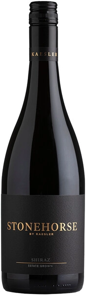 Вино Kaesler, Stonehorse Shiraz, 2020