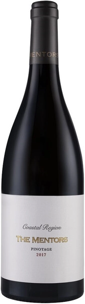 Вино KWV, The Mentors Pinotage, 2017