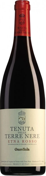 Вино Tenuta delle Terre Nere, Guardiola Etna DOC, 2023