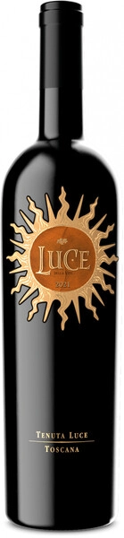 Вино Luce, 2021