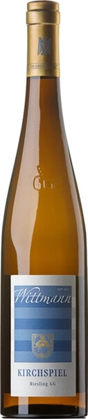 Вино Wittmann, Kirchspiel GG Riesling Trocken, 2020