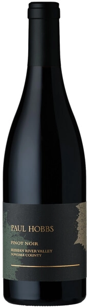 Вино Paul Hobbs, Pinot Noir, Russian River Valley, 2018
