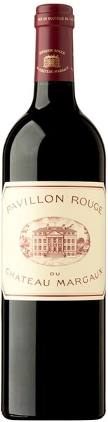 Вино Pavillon Rouge Du Chateau Margaux AOC, 2015