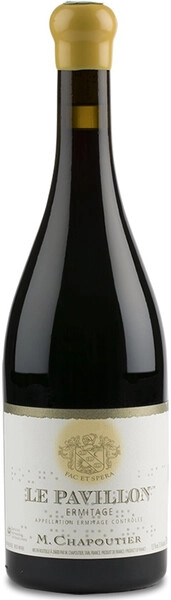 Вино M. Chapoutier, Ermitage "Le Pavillon" AOC, 2009