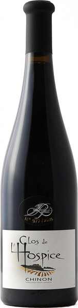 Вино Jean-Maurice Raffault, "Clos de l'Hospice", Chinon AOC, 2020