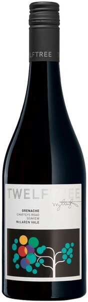 Вино Two Hands, Twelftree Grenache Chaffeys Road Seaview McLaren Vale, 2020