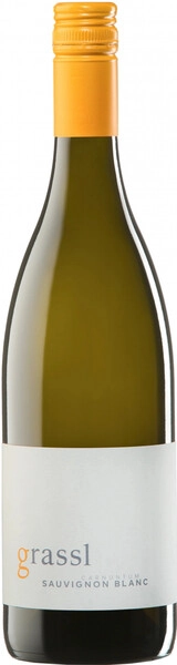 Вино Grassl, Sauvignon Blanc, 2024