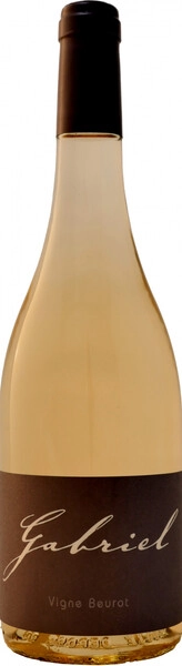 Вино Francois Bergeret, Bourgogne Hautes Cotes de Beaune Gabriel Vigne Beurot АOC, 2017