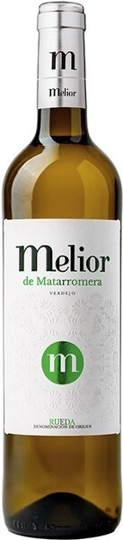Вино Bodega Matarromera, Melior Verdejo, Rueda DO, 2022