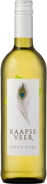 Вино Kaapse Veer Chenin Blanc, 2024