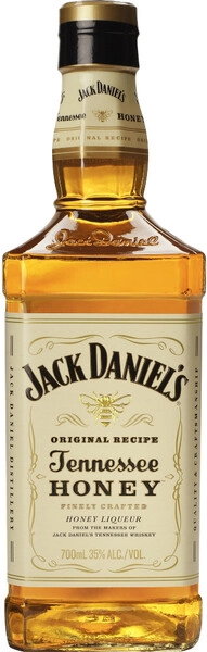 Виски Jack Daniel's Tennessee Honey, 0.7 л