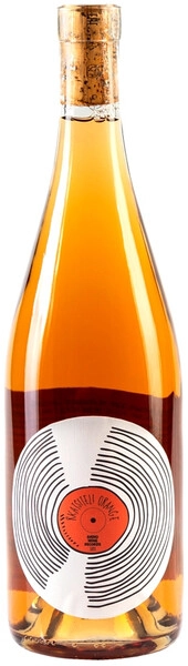 Вино Radio Wine Rkatsiteli Orange