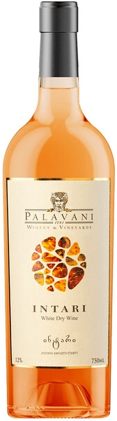 Вино Palavani, Intari, 2023