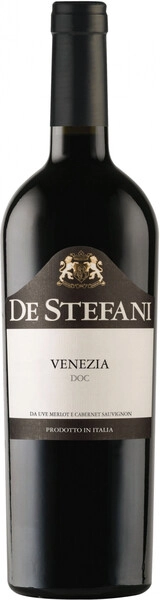 Вино De Stefani, Venezia DOC, 2019