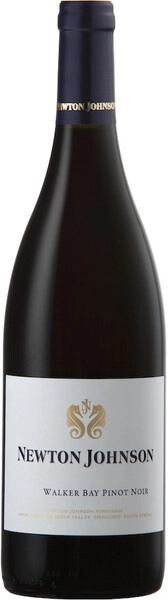 Вино Newton Johnson, Pinot Noir, Walker Bay WO, 2023