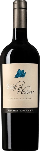 Вино Val de Flores, Mendoza DO, 2019
