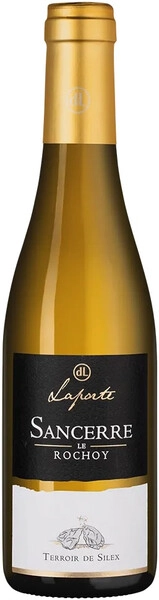 Вино Laporte, Sancerre AOC "Le Rochoy" White, 2024, 375 мл