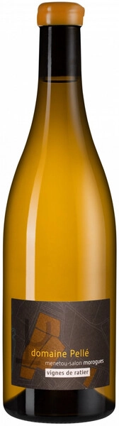 Вино Domaine Henry Pelle, Menetou-Salon Morogues Vignes de Ratier AOC, 2019