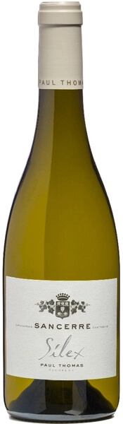 Вино Domaine Paul Thomas, Silex Sancerre AOC, 2021