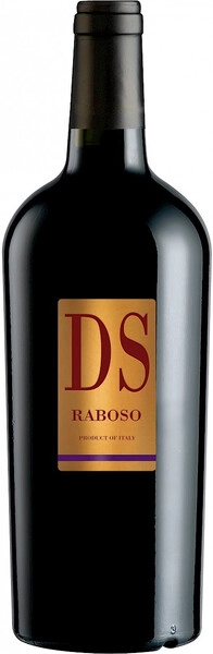 Вино De Stefani, DS Raboso, Veneto IGT, 2020
