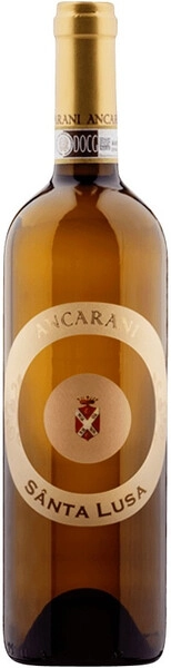 Вино Ancarani, Santa Lusa Albana di Romagna DOCG Secco, 2016