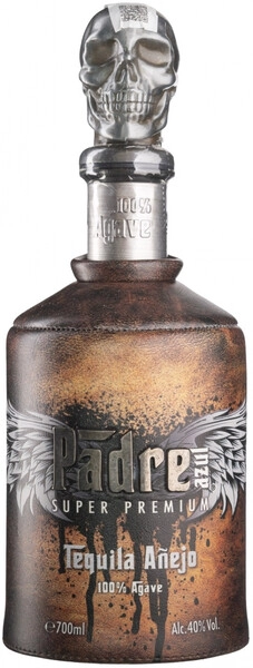 Текила Padre Azul Anejo, 0.7 л
