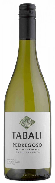 Вино Tabali, "Pedregoso" Gran Reserva Sauvignon Blanc, Limari Valley DO, 2024