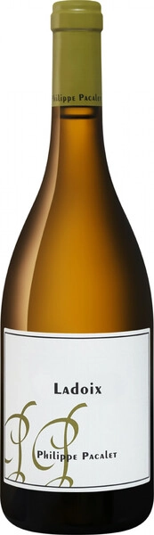Вино Philippe Pacalet, Ladoix AOC Blanc, 2021