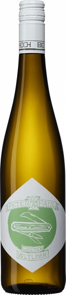 Вино Peter & Paul Gruner Veltliner, 2023